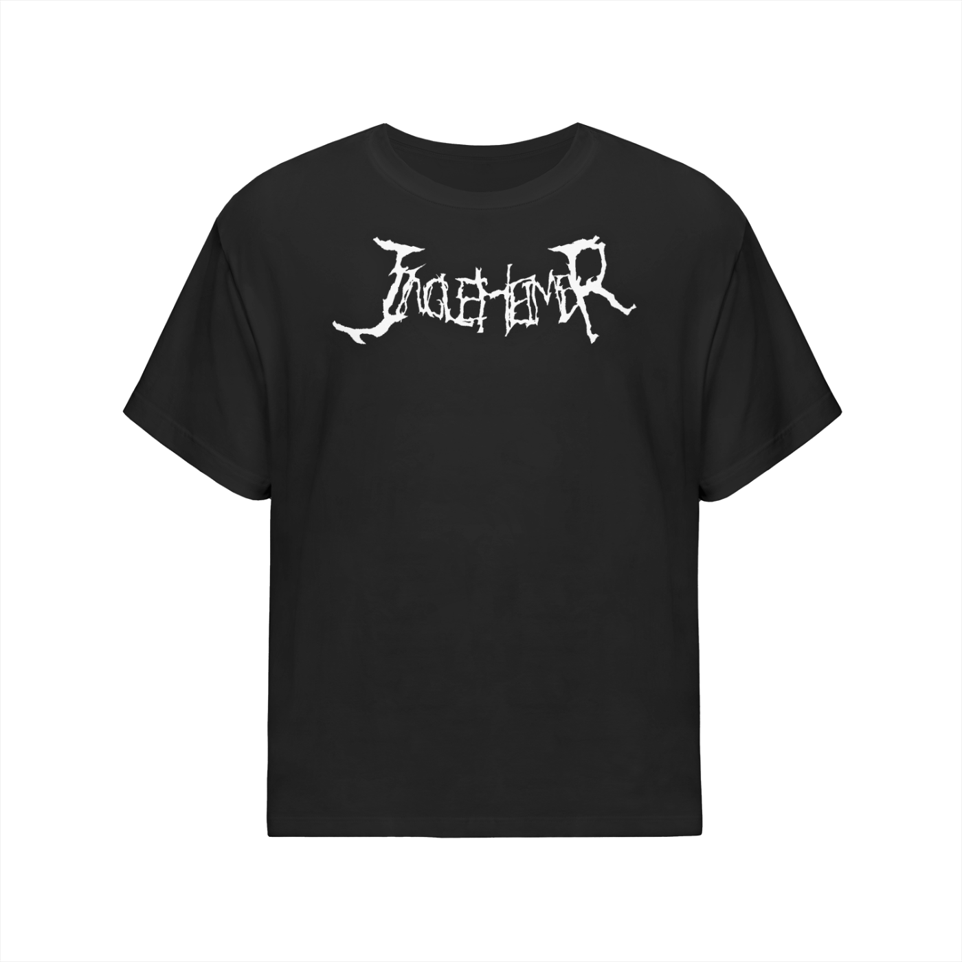 Streetwear Oversized Cotton T-Shirt